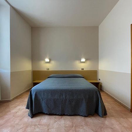 Locanda Settecamini Campello sul Clitunno Exterior photo